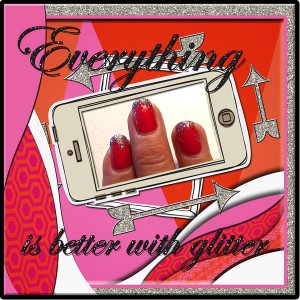 Better With Glitter