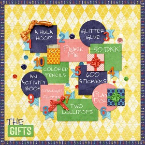 The GIfts