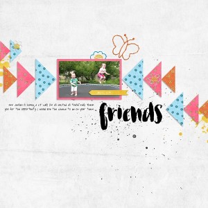 Friends