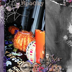 Spooky