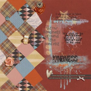 Kindness