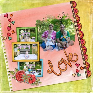 Family Love