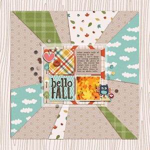 hello fall
