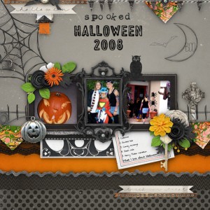 Halloween 2008