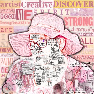 Creatively Me