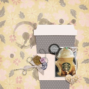 coffee break