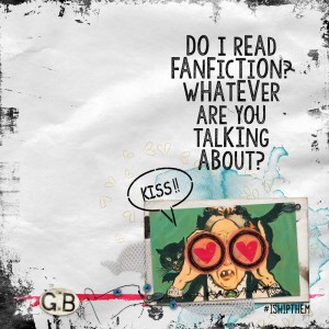 Fanfiction