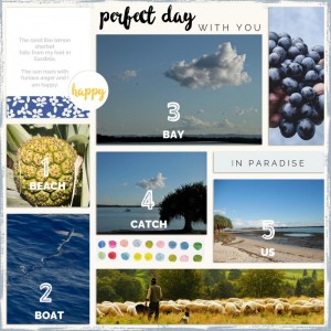 perfect day