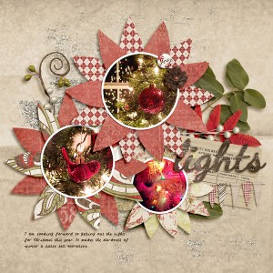 Lights