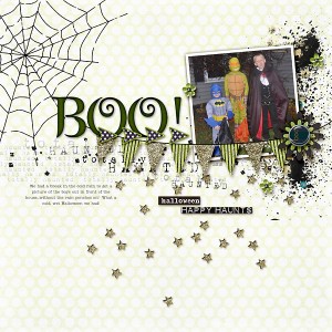 Boo