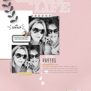 Capture-life-copy