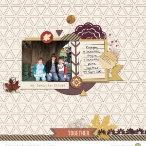 family tree
