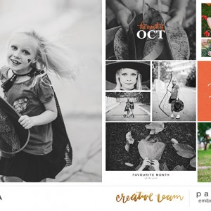 Faves Of October