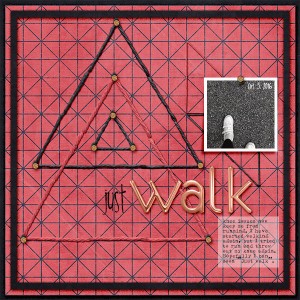 Just Walk