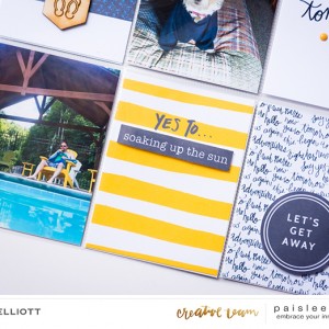 Say Yes | Details