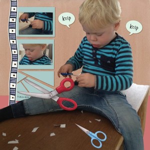 Knippen