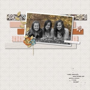 October Inspiration Challenge