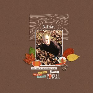 Leaves!