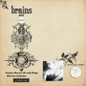 The Brains!!!!!!
