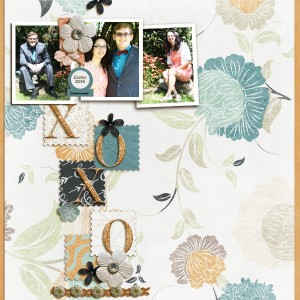 XOXO