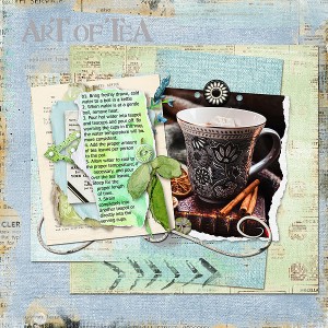 Art-Of-Tea