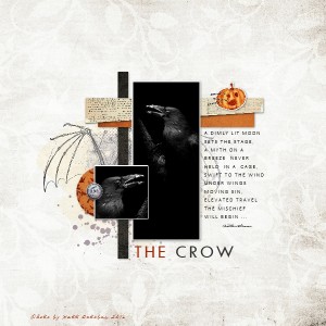 The Crow