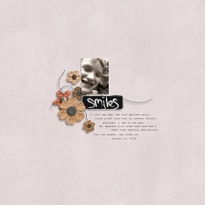 Smiles