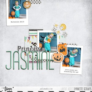 princess jasmine