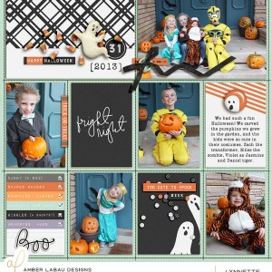 happy halloween