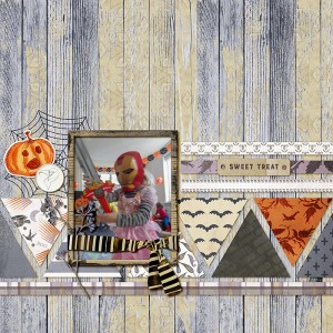 Sweet Treat