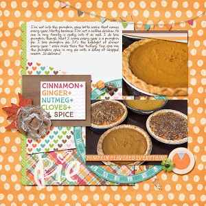 Pie