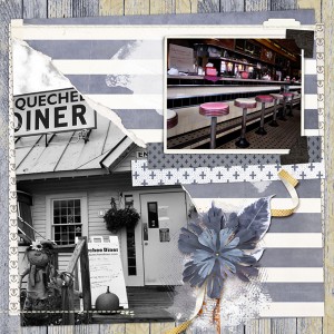 Quechee Diner