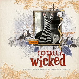 Totally Wicked