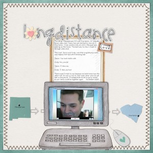 Long Distance Love