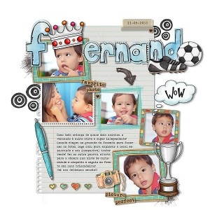 Fernando