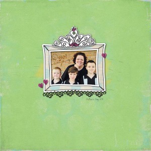 Mother's Day 2011