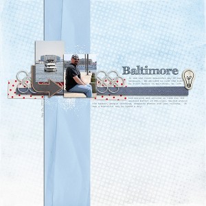Baltimore