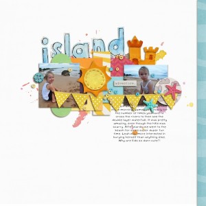 Island Adventure