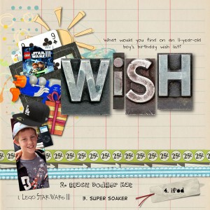 Wish