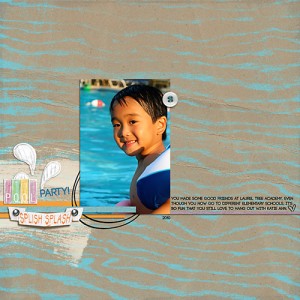 Pool Party
