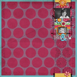 Danielle Then & Now (GWLK – 18)