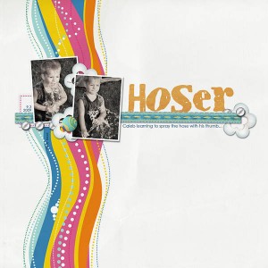 Hoser