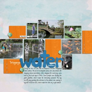 Water Palace