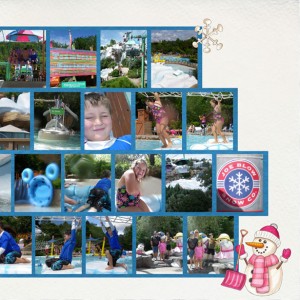 Blizzard Beach pg. 2