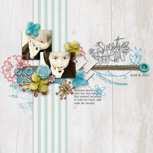 Shyanne - Sweet Tweet