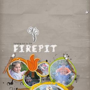 Fire Pit