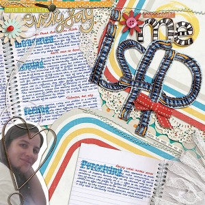 all about me - ISFP (Introverted Sensing Feeling Perceiving)