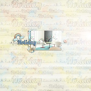The Holiday Inn