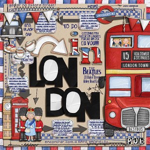 to do in London
