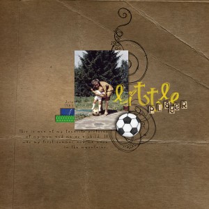 Little Player